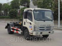 Heli Shenhu HLQ5071ZXXB detachable body garbage truck