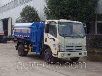 Heli Shenhu HLQ5071ZZZB self-loading garbage truck