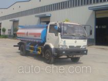 Heli Shenhu HLQ5073GJYE fuel tank truck