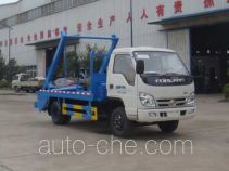 Heli Shenhu HLQ5073ZBSB skip loader truck