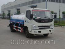 Heli Shenhu HLQ5080GPSB sprinkler / sprayer truck