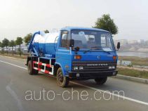 Heli Shenhu HLQ5080GQXW sewer flusher and suction truck