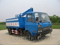 Heli Shenhu HLQ5081GPSE multi-purpose watering truck