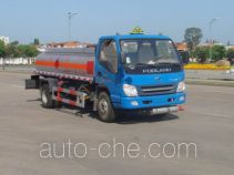 Heli Shenhu HLQ5083GJYB fuel tank truck