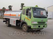 Heli Shenhu HLQ5083GJYC fuel tank truck