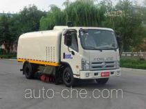 Heli Shenhu HLQ5083TSL street sweeper truck