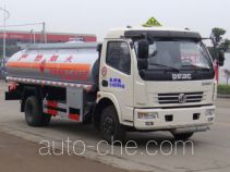Heli Shenhu HLQ5090GJYE fuel tank truck