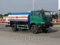 Heli Shenhu HLQ5090GYYE oil tank truck