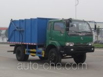 Heli Shenhu HLQ5090ZLJ garbage truck