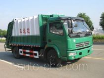 Heli Shenhu HLQ5090ZYSE garbage compactor truck