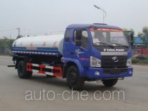 Heli Shenhu HLQ5100GSSB sprinkler machine (water tank truck)