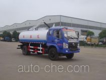 Heli Shenhu HLQ5100GXEB suction truck