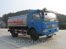 Heli Shenhu HLQ5100GYYE oil tank truck