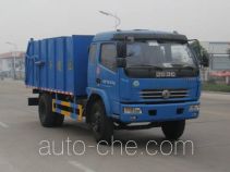 Heli Shenhu HLQ5100ZLJ garbage truck