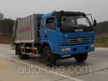 Heli Shenhu HLQ5100ZYSE garbage compactor truck