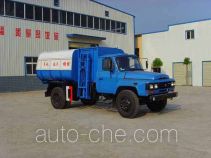 Heli Shenhu HLQ5100ZZZ self-loading garbage truck