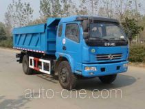Heli Shenhu HLQ5101MLJ sealed garbage truck