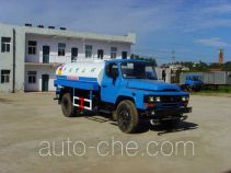 Heli Shenhu HLQ5102GPSE sprinkler / sprayer truck
