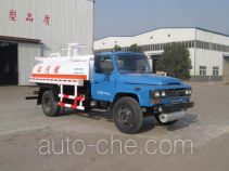Heli Shenhu HLQ5102GXWE sewage suction truck
