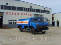 Heli Shenhu HLQ5103GJYE fuel tank truck