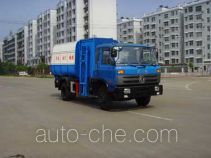 Heli Shenhu HLQ5103ZZZ self-loading garbage truck