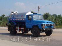 Heli Shenhu HLQ5109GXW sewage suction truck