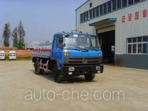 Heli Shenhu HLQ5110GHY chemical liquid tank truck