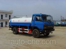 Heli Shenhu HLQ5110GPSE sprinkler / sprayer truck