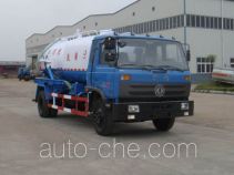 Heli Shenhu HLQ5110GQXW sewer flusher and suction truck
