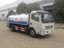 Heli Shenhu HLQ5110GSSE5 sprinkler machine (water tank truck)