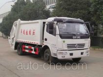 Heli Shenhu HLQ5110ZYSE garbage compactor truck