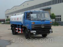 Heli Shenhu HLQ5112GPSE sprinkler / sprayer truck