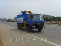 Heli Shenhu HLQ5116GPSE multi-purpose watering truck