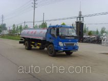 Heli Shenhu HLQ5120GJYB fuel tank truck