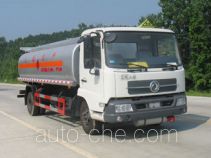 Heli Shenhu HLQ5120GJYD fuel tank truck