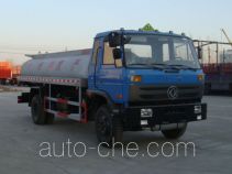 Heli Shenhu HLQ5120GJYE fuel tank truck