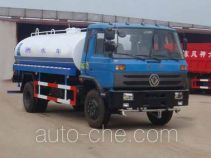Heli Shenhu HLQ5120GSSE sprinkler machine (water tank truck)