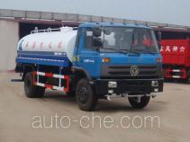 Heli Shenhu HLQ5120GSSE sprinkler machine (water tank truck)