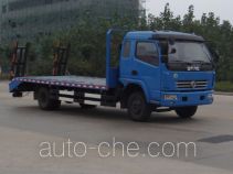 Heli Shenhu HLQ5120TPBE flatbed truck
