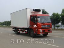 Heli Shenhu HLQ5120XLC refrigerated truck