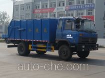 Heli Shenhu HLQ5120ZLJ garbage truck
