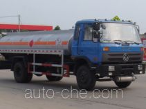 Heli Shenhu HLQ5121GYYE oil tank truck