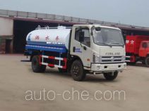 Heli Shenhu HLQ5123GSSB sprinkler machine (water tank truck)