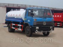 Heli Shenhu HLQ5125GPSE sprinkler / sprayer truck