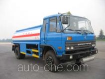 Heli Shenhu HLQ5130GJY fuel tank truck