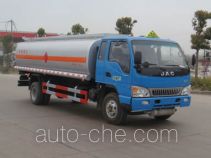 Heli Shenhu HLQ5130GYYH oil tank truck
