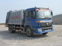 Heli Shenhu HLQ5130ZYSB garbage compactor truck