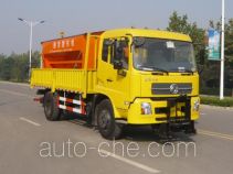 Heli Shenhu HLQ5140TCX snow remover truck