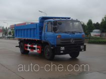 Heli Shenhu HLQ5150ZLJE dump garbage truck
