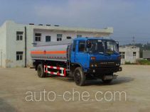 Heli Shenhu HLQ5153GJYE fuel tank truck
